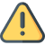 Caution Icon